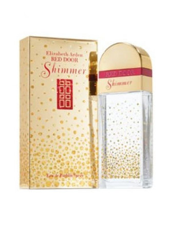 Elizabeth Arden Red Door Parfémovaná voda Shimmer 50 ml pro ženy