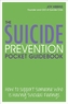The Suicide Prevention Pocket Guidebook