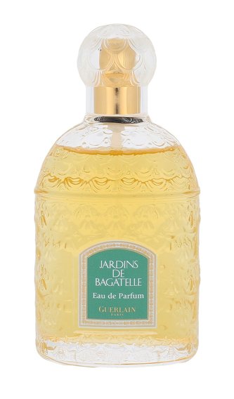 Guerlain Jardins de Bagatelle Parfémovaná voda 100 ml pro ženy