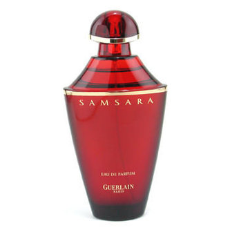 Guerlain Samsara Parfémovaná voda 50 ml Náplň pro ženy