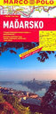 Maďarsko - Marco Polo(autoatlas)