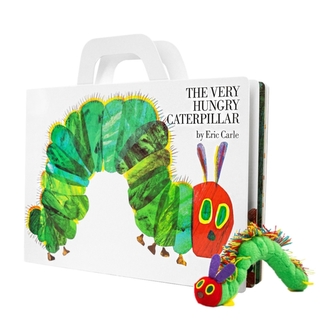 The Very Hungry Caterpillar