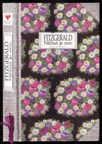 FITZGERALD Něžná je noc
