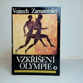 Vzkříšení Olympie