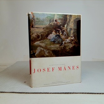 Josef Mánes
