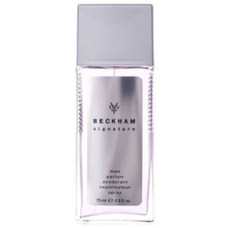 David Beckham Signature Men Deodorant 75 ml pro muže