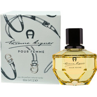 Aigner Etienne Aigner Pour Femme Parfémovaná voda 100 ml pro ženy