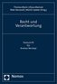 Recht und Verantwortung