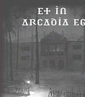 KULT Et in Arcadia Ego