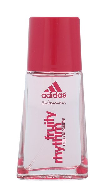 Adidas Fruity Rhythm For Women Toaletní voda 30 ml pro ženy