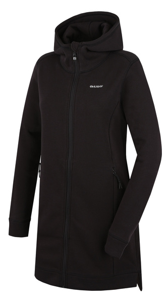 Dámská mikina Aroldin L black - XL