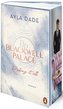 Blackwell Palace. Risking it all