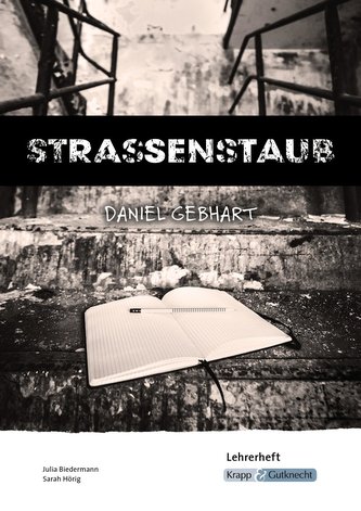 Strassenstaub - Lehrerheft