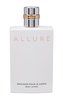 Chanel Allure Tělové mléko 200 ml pro ženy