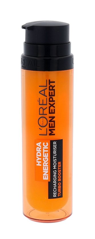 L´Oréal Paris Men Expert Denní pleťový krém Hydra Energetic 50 ml Turbo Booster pro muže