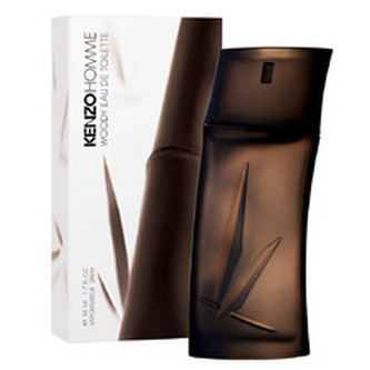 KENZO Kenzo Homme Boisée Toaletní voda 50 ml pro muže