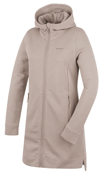 Dámská mikina Aroldin L beige - S