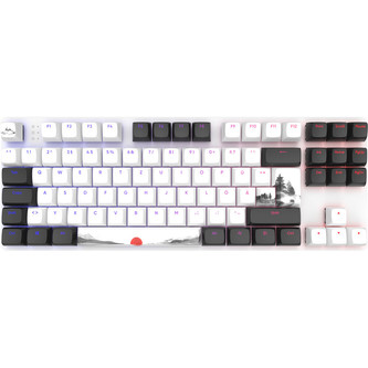 Dark Project One KD87A Skeleton Fuji (DE)