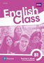English Class B1. Książka nauczyciela + kod do ActiveTeach