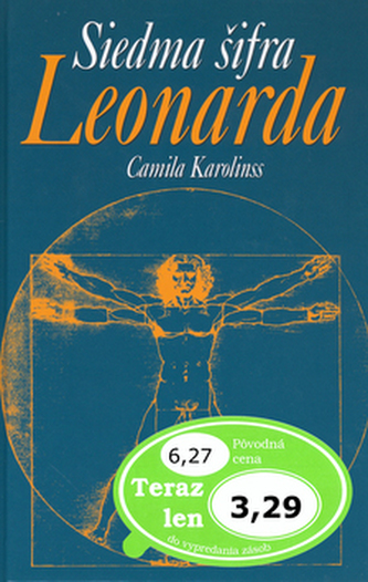 Siedma šifra Leonarda