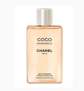 Chanel Coco Mademoiselle Sprchový gel 200 ml pro ženy
