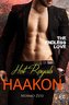 Hot Royals Haakon