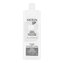 Nioxin System 2 Scalp Therapy Revitalizing Conditioner kondicionér pro řídnoucí vlasy 1000 ml