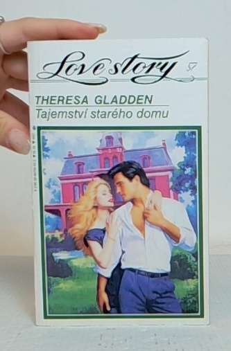 Tajemství starého domu