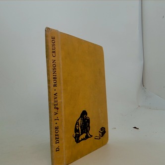 Robinson Crusoe
