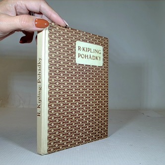 Pohádky