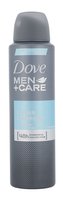 Dove Men + Care Antiperspirant Clean Comfort 150 ml 48h pro muže