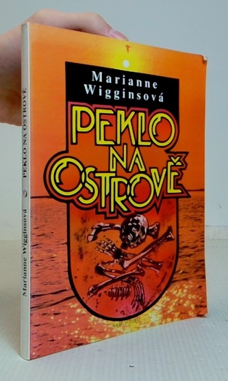 Peklo na ostrově