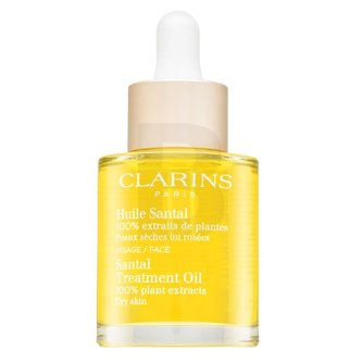 Clarins olej Santal Face Treatment Oil 30 ml