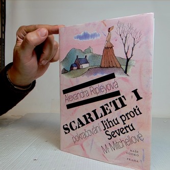 Scarlett I