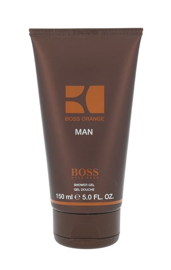 HUGO BOSS Boss Orange Man Sprchový gel 150 ml pro muže