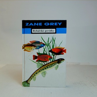 Rybářské povídky