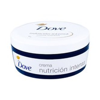 Dove Nourishing Care Tělový krém Intensive-Cream 250 ml pro ženy