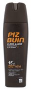 PIZ BUIN In Sun Opalovací přípravek na tělo 200 ml SPF15 unisex