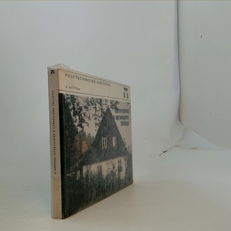 Opravujeme a upravujeme chalupu