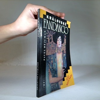 Královské Fandango
