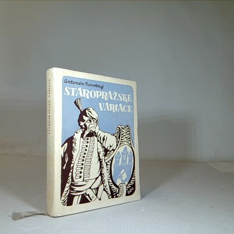 Staropražské variace