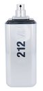 Carolina Herrera 212 VIP Men Toaletní voda 100 ml pro muže Tester