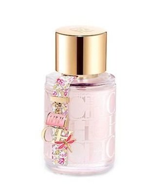 Carolina Herrera CH L´Eau Eau Fraîche 100 ml pro ženy Tester