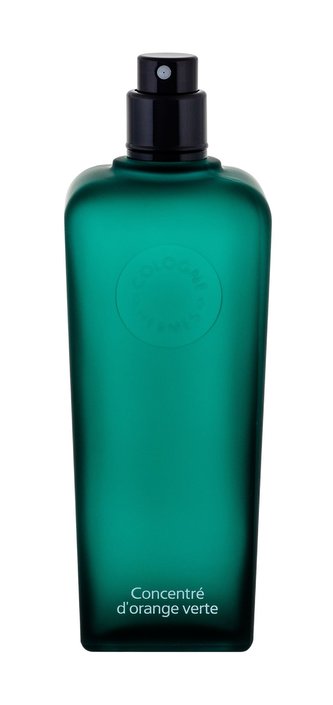Hermes Concentré d´Orange Verte Toaletní voda 100 ml unisex Tester