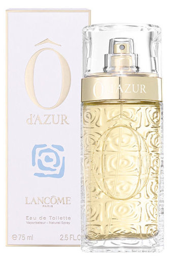 Lancôme O D´Azur Toaletní voda 75 ml pro ženy Tester