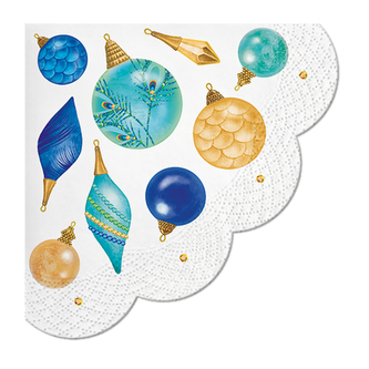 Ubrousky PAW 32 cm Dancing Sunflowers