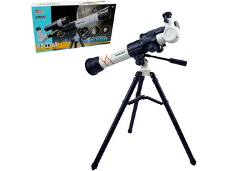 Dalekohled 45 x 25 x 9 cm