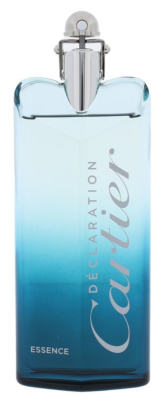 Cartier Declaration Essence Toaletní voda 100 ml pro muže Tester