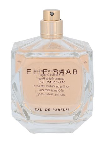 Elie Saab Le Parfum Parfémovaná voda 90 ml pro ženy Tester