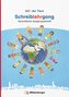ABC der Tiere Neubearbeitung - Schreiblehrgang VA in Sammelmappe
